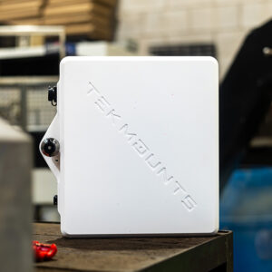 T-1000 Armoured Case Pro (Starlink Mini + Ethernet)