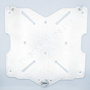 T-1000 Quick Release Base – Heavy-Duty Mount for Armoured Case