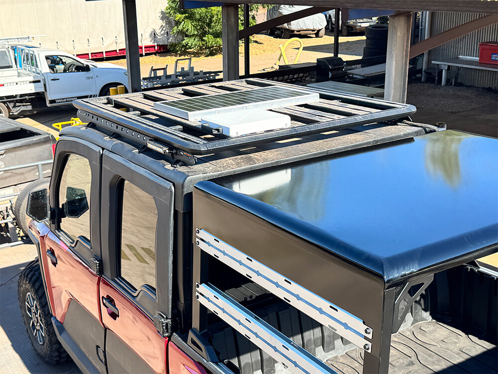 STATION MUSTER READY: RELIABLE COMMS FOR OUTBACK OPERATIONS