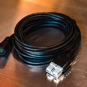 Starlink RJ45 Waterproof Adapter (IP68)