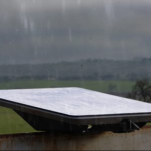 Starlink Actuated High Performance Kit